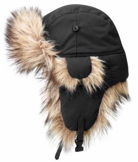 fjellreven nordic heater - black