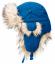 fjellreven nordic heater - bay-blue