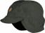 fjellreven singi field cap - mountain-grey