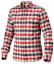 fjellreven skog shirt - red