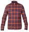 fjellreven skog shirt - navy