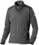 fjellreven sten fleece - dark-grey
