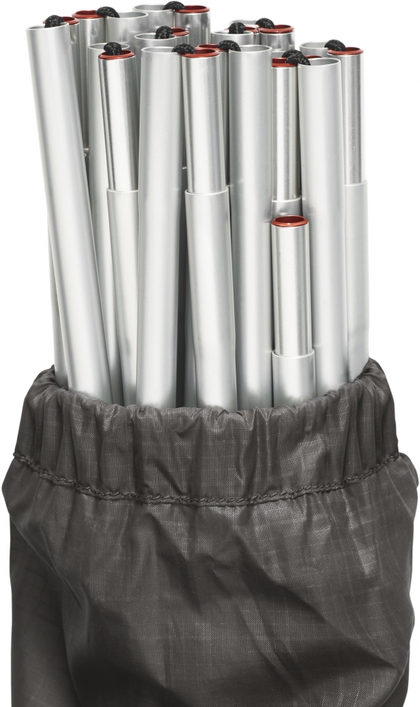 Fjällräven Abisko View 2 Pole Kit