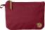 fjellreven gear pocket - redwood