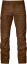fjellreven nils trousers - chestnut