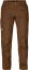 fjellreven karla pro bukse - chestnut