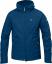 fjellreven sten jakke - lake blue