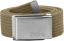 fjellreven merano canvasbelt - sand