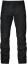 fjellreven nils trousers - black