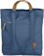 fjellreven totepack no.1 veske - blue ridge