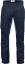 fjellreven abisko lite trekking bukse regular - dark navy-uncle blue