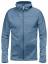 fjellreven abisko trail fleece - blue ridge