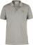 fjellreven Övik polo skjorte - grey