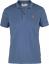 fjellreven Övik polo skjorte - uncle blue