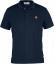 fjellreven Övik polo skjorte - navy