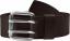 fjellreven singi two-pin belt - leather brown