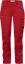 fjellreven nikka bukse curved dame - red