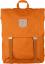 fjellreven foldsack no.1 ryggsekk - seashell orange