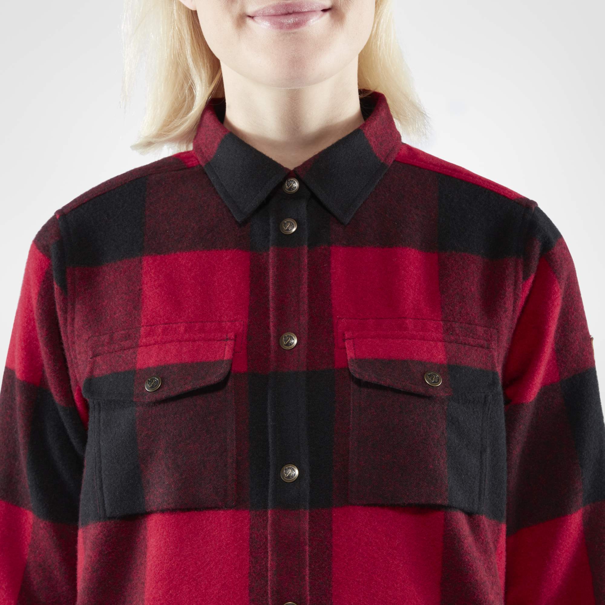 canada shirt fjellreven