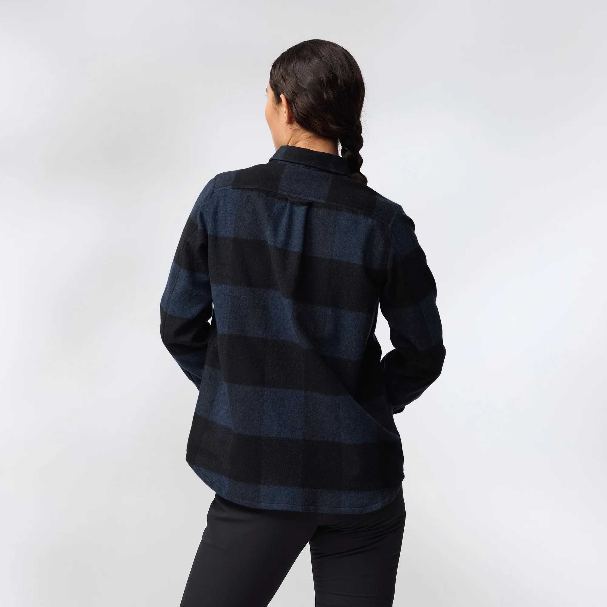 Fjällräven Canada Skjorte Dame - Image 4