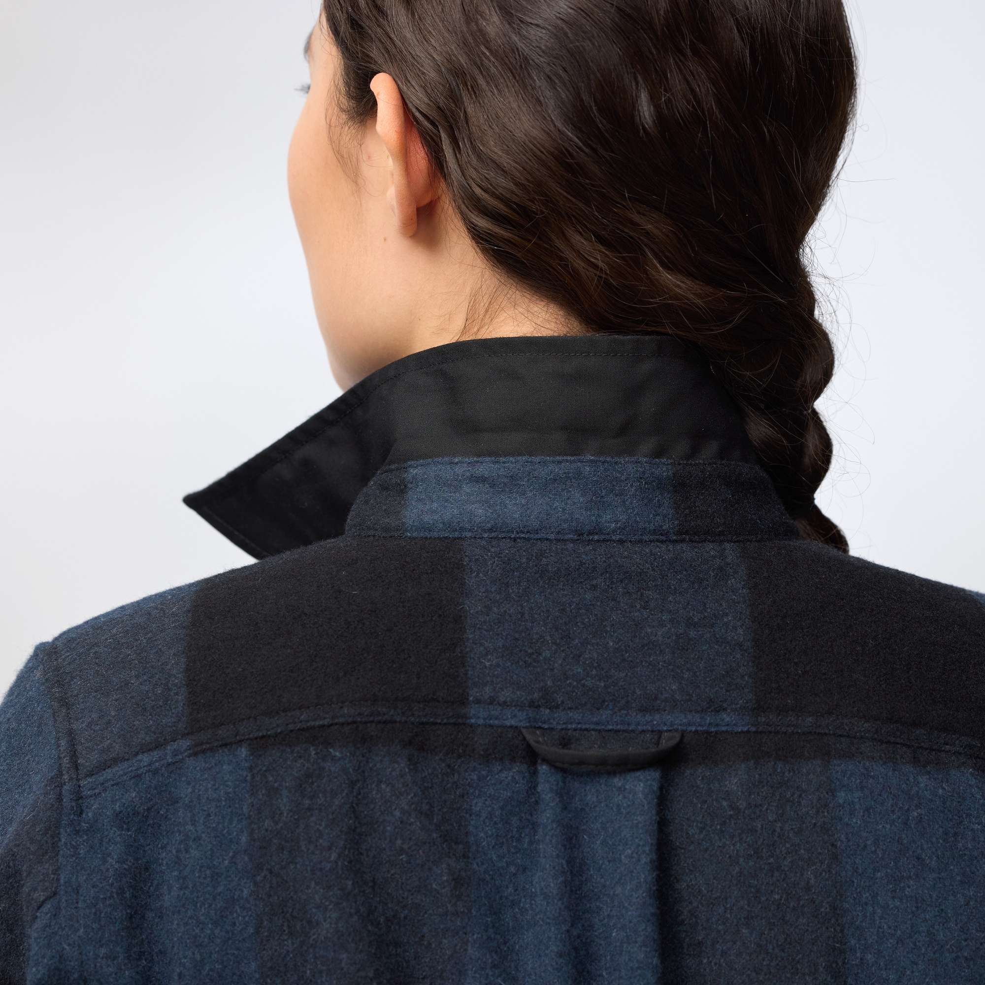Fjällräven Canada Skjorte Dame - Image 11