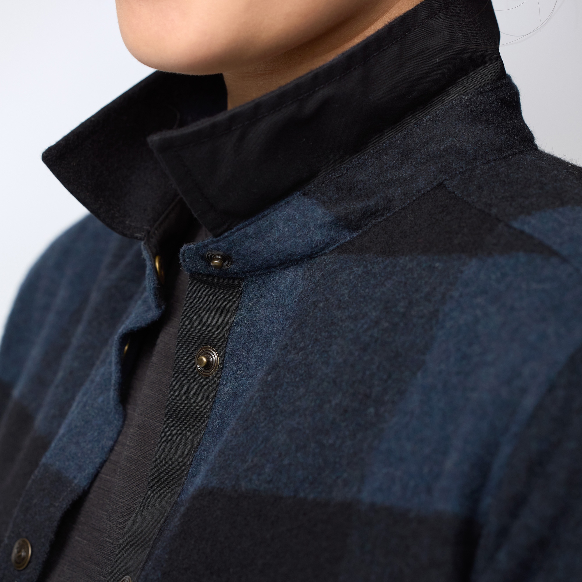Fjällräven Canada Skjorte Dame - Image 13