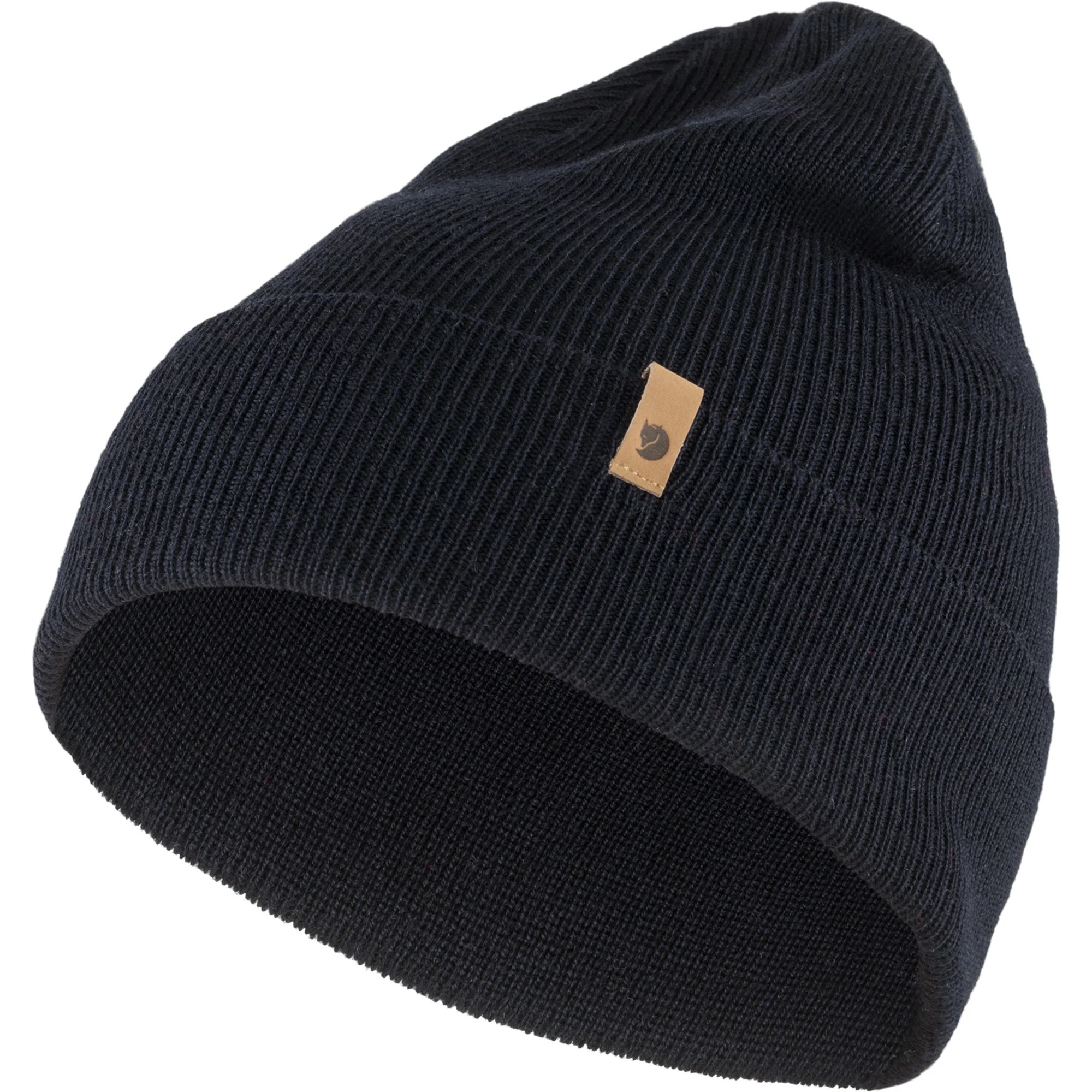 Fjällräven Classic Knit Lue - Image 2