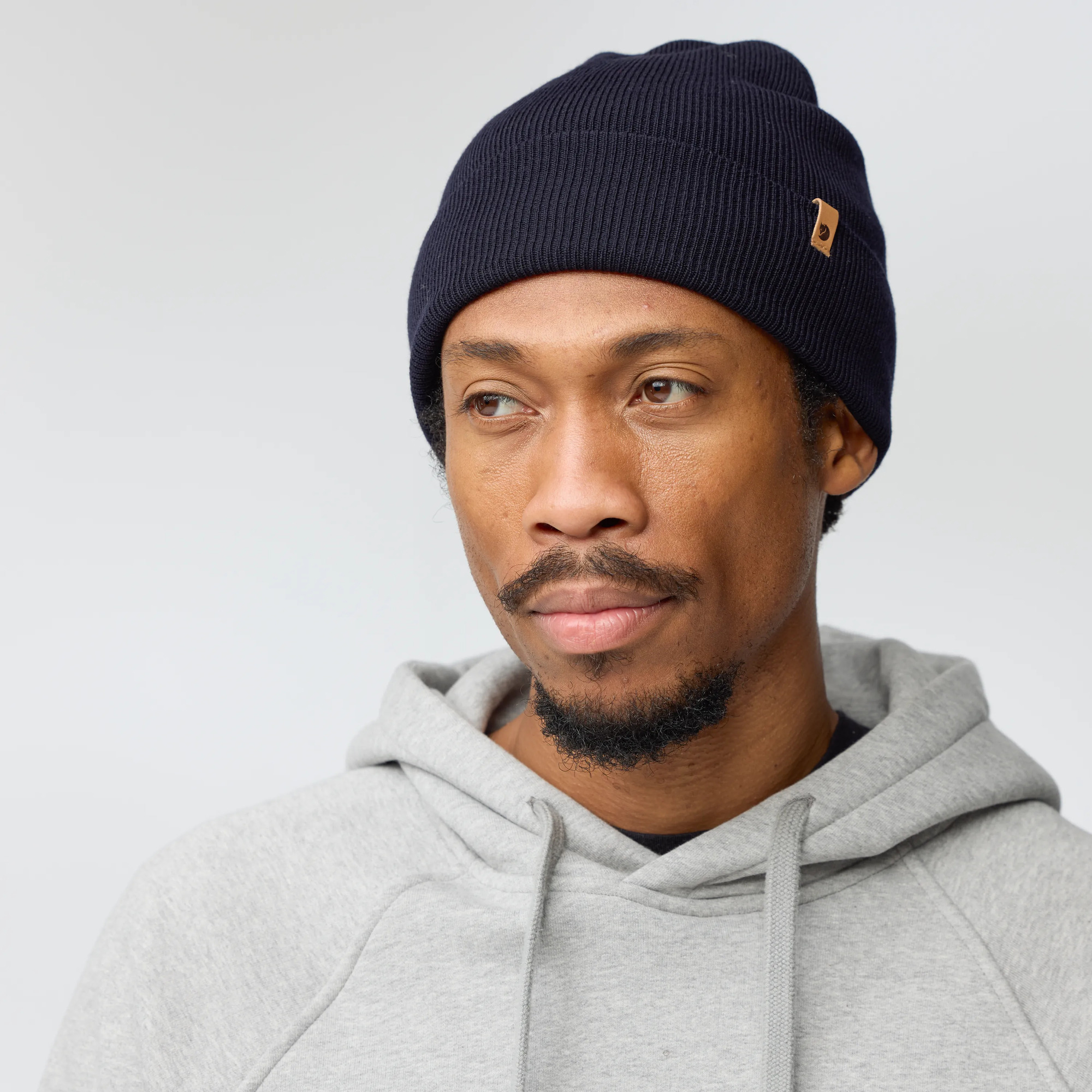 Fjällräven Classic Knit Lue - Image 6