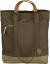 fjellreven totepack no.1 veske - khaki - sand