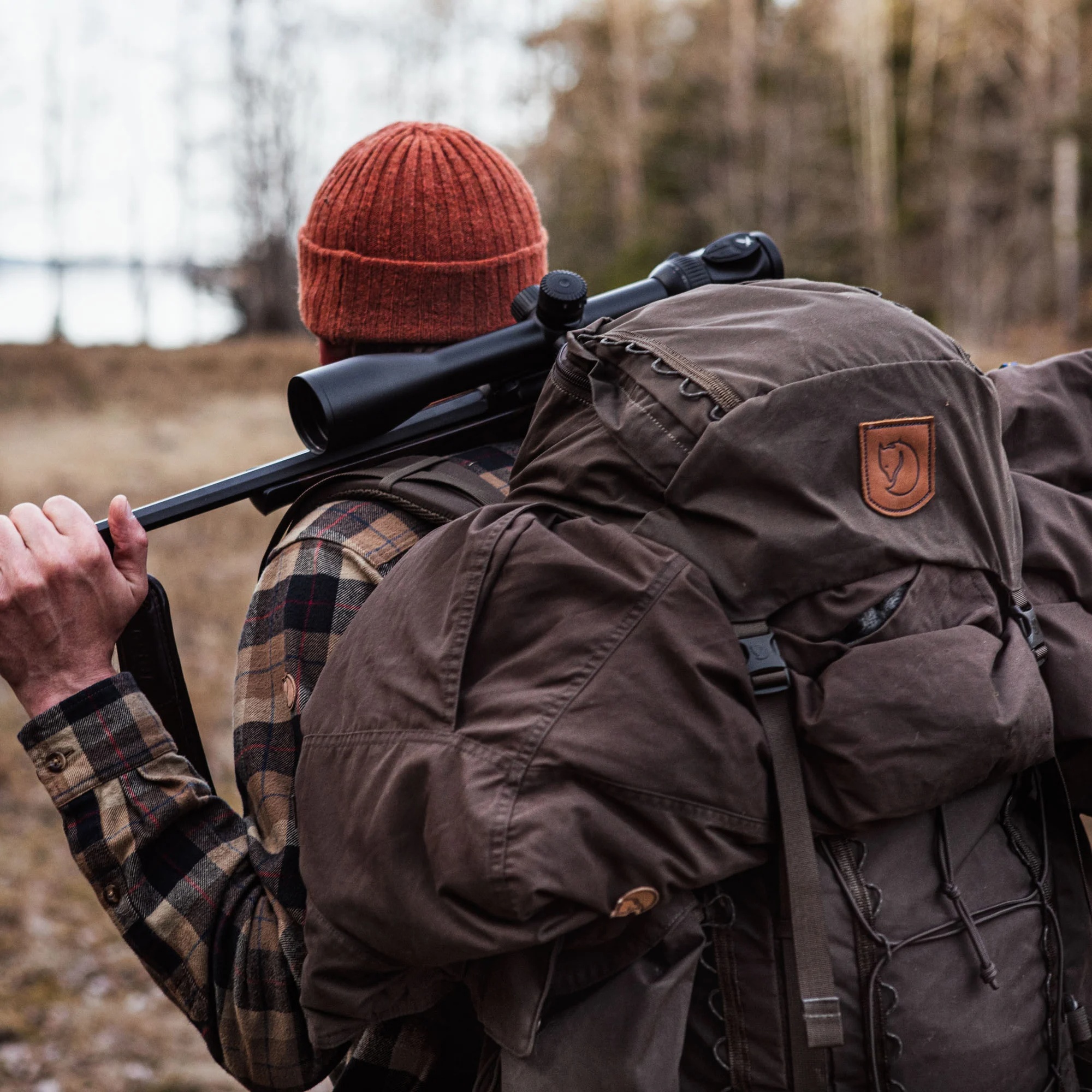 Fjällräven Byron Lue Thin - Image 4