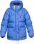 fjellreven expedition down lite jakke dame - un blue