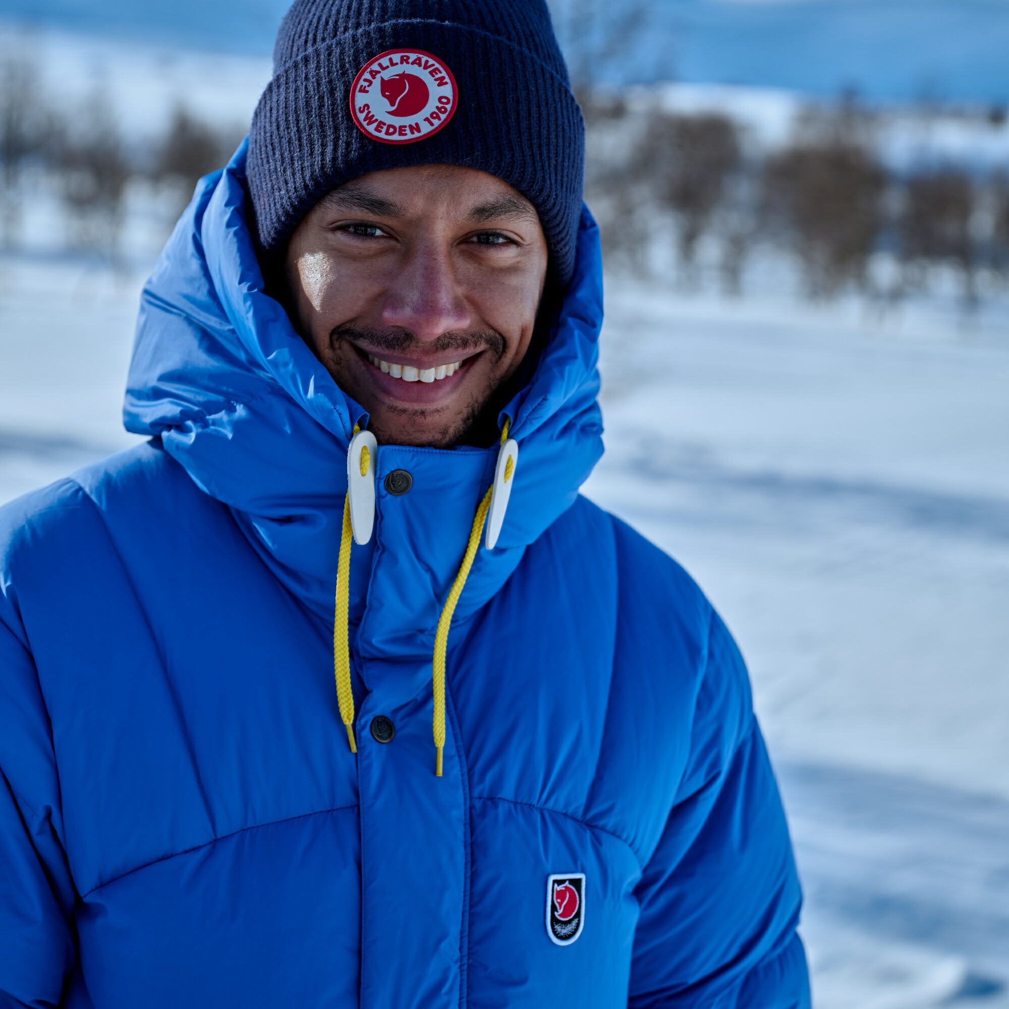 Fjällräven Expedition Down Jakke Herre - Image 17