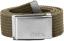 fjellreven merano canvasbelt - taupe