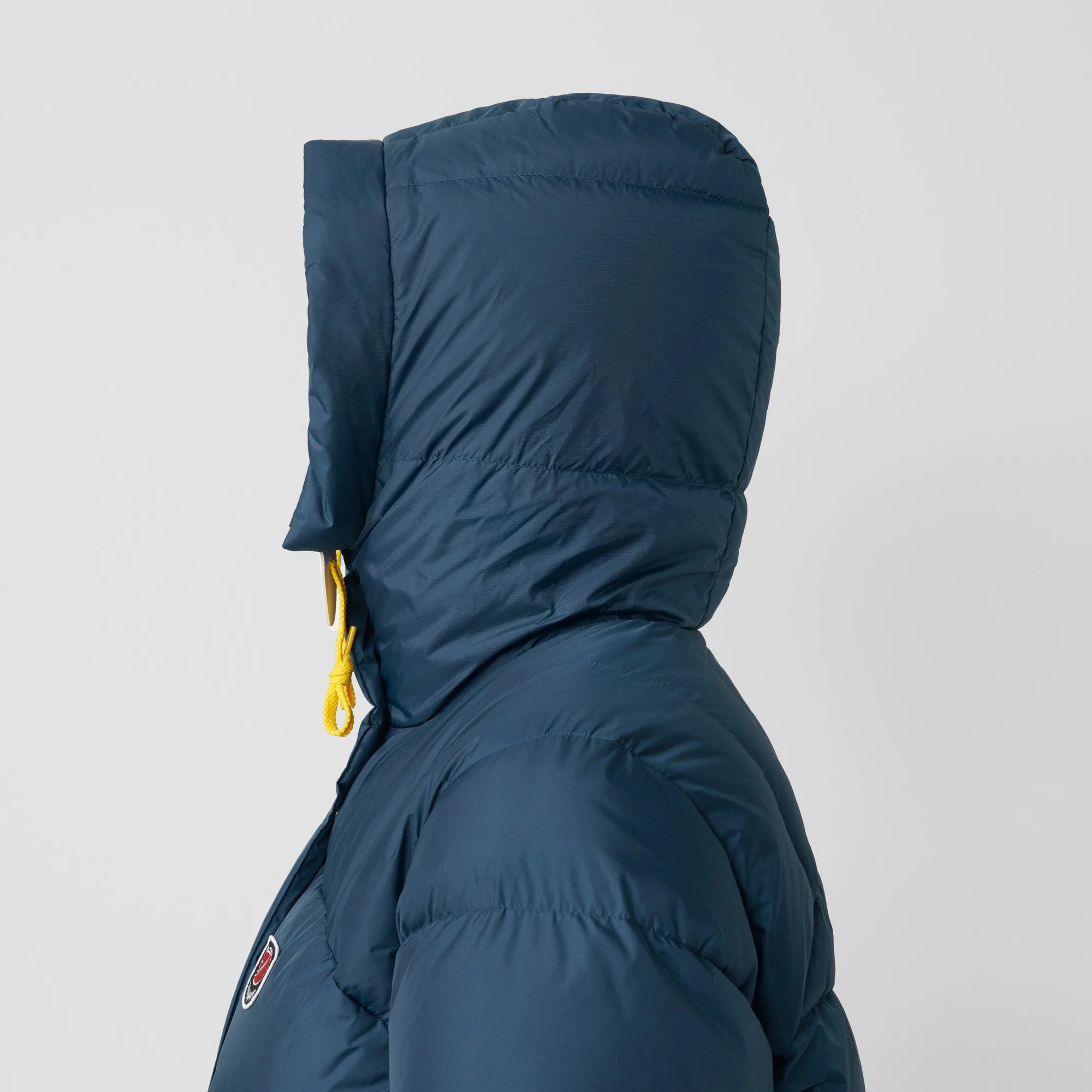 Fjällräven Expedition Down Jakke Dame - Image 13