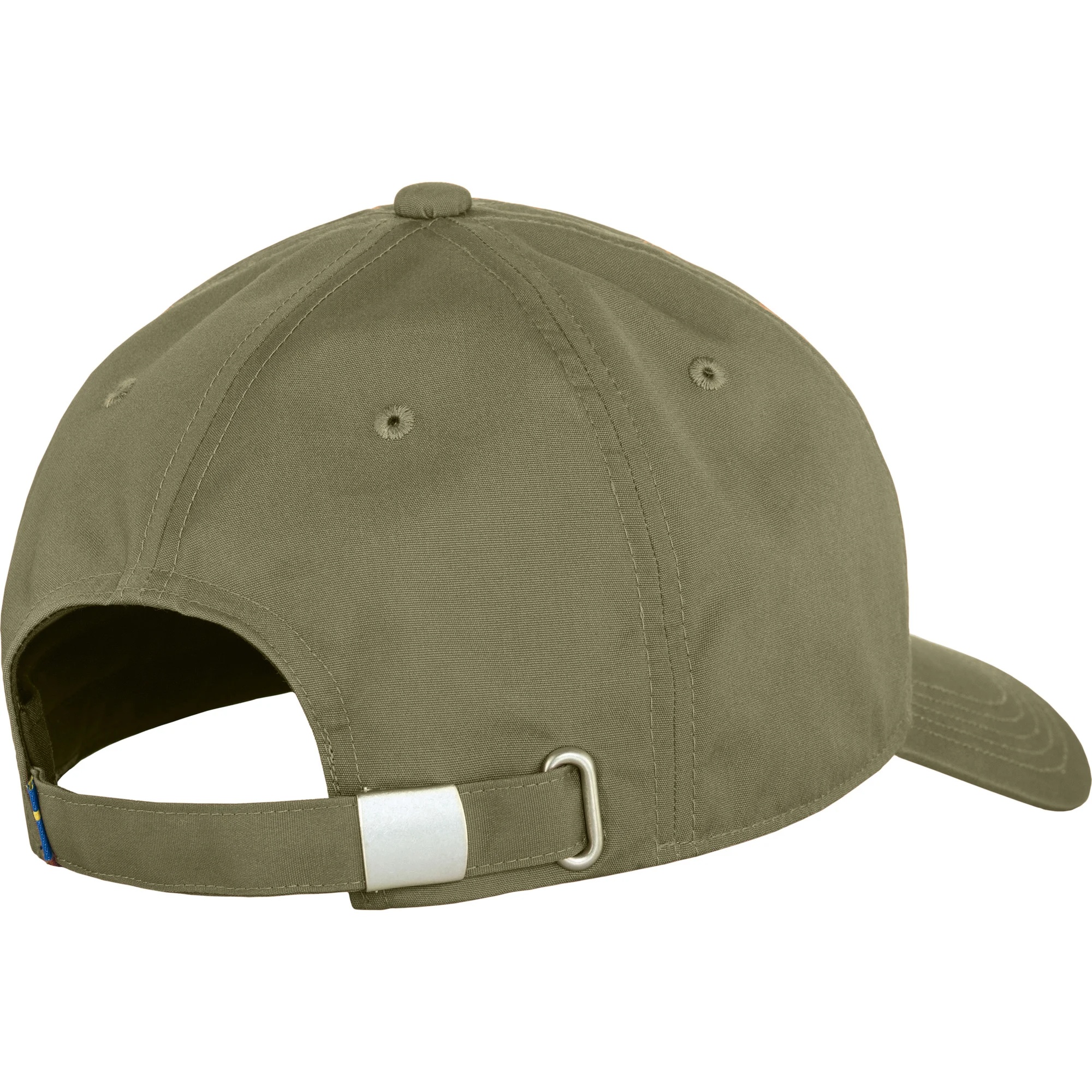 Fjällräven Fjällräven Est. 1960 Cap - Image 2