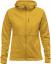 fjellreven abisko trail fleece dame
