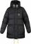 fjellreven expedition down jakke dame - black