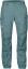 fjellreven vidda pro short bukse dame - frost green
