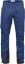 fjellreven abisko lite trekking bukse long - deep blue - dark grey