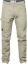 fjellreven greenland jeans herre - limestone