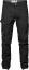 fjellreven greenland jeans herre - black