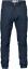 fjellreven high coast versatile bukse herre - navy