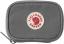 fjellreven kånken card wallet - super grey