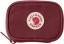 fjellreven kånken card wallet - ox red