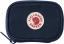 fjellreven kånken card wallet - navy