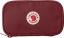 fjellreven kånken travel wallet - ox red