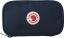 fjellreven kånken travel wallet - navy