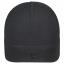 fjellreven keb fleece lue - dark grey
