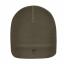 fjellreven keb fleece lue - dark olive