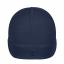 fjellreven keb fleece lue - storm